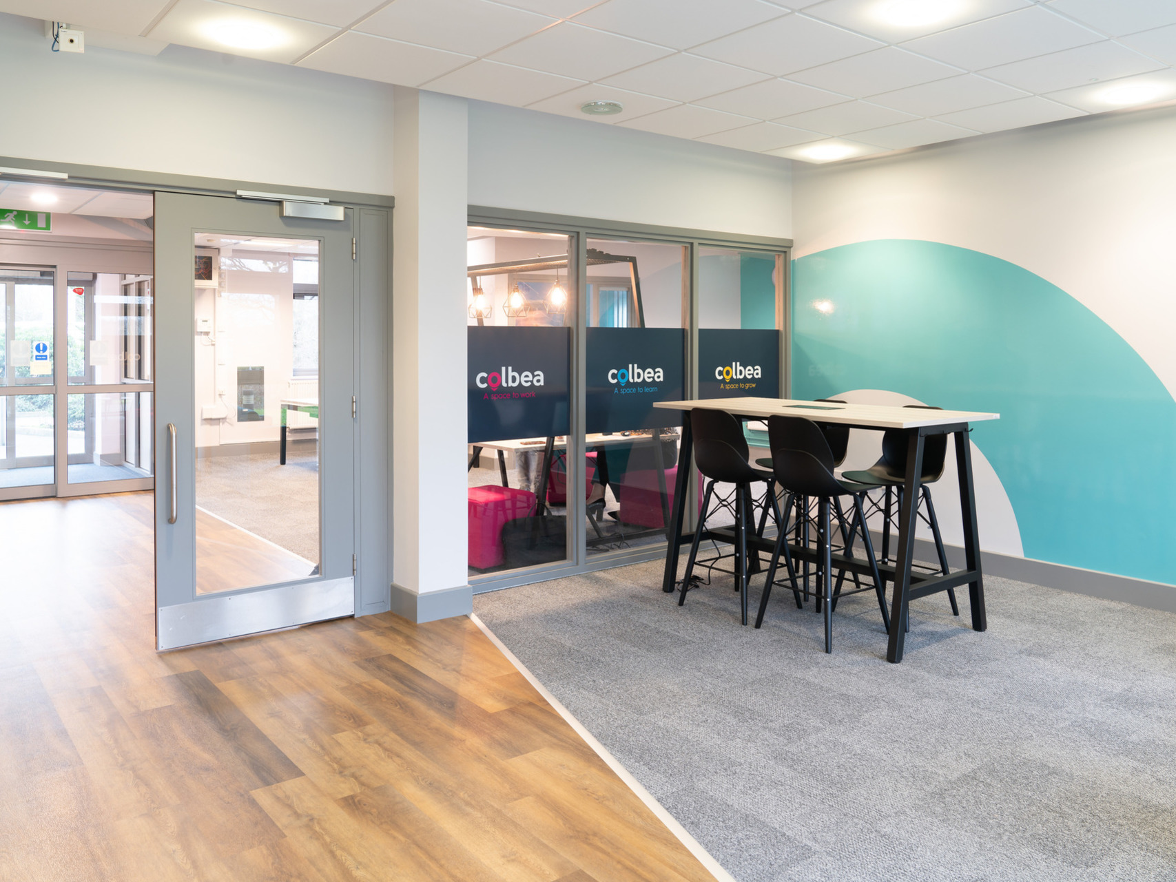 Office Rental Colchester